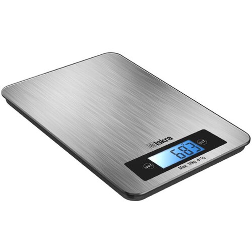 Iskra Kuhinjska digitalna vaga Cene
