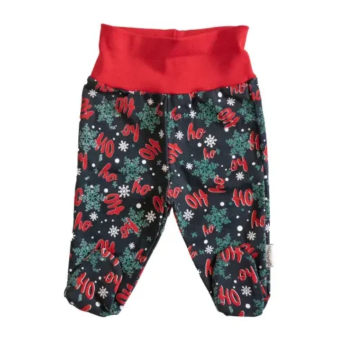 LILLO & PIPPO pantalone sa stopicama, unisex