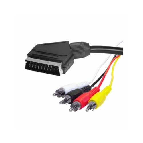 SKART-4CINCA OC4620 1.5M Slike