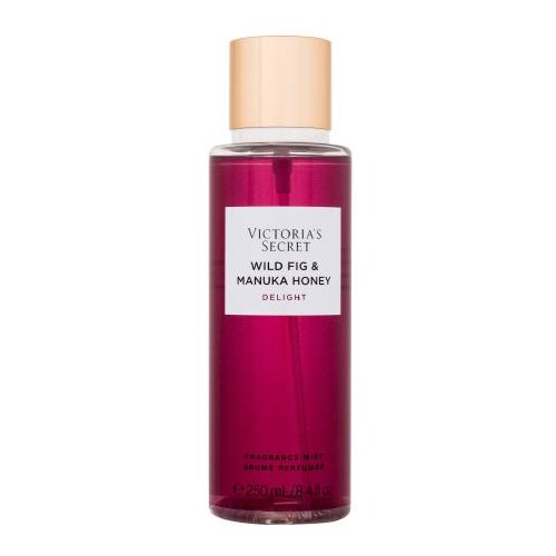 Victoria's Secret Wild Fig & Manuka Honey 250 ml sprej za telo za ženske Cene