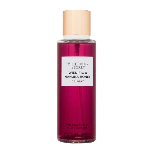 Victoria's Secret Wild Fig & Manuka Honey 250 ml sprej za telo za ženske