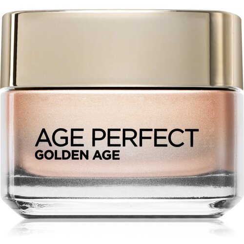 L&amp;acute;Or&amp;eacute;al Paris Age Perfect Golden Age krema za korekciju podočnjaka i bora oko očiju 15 ml Slike