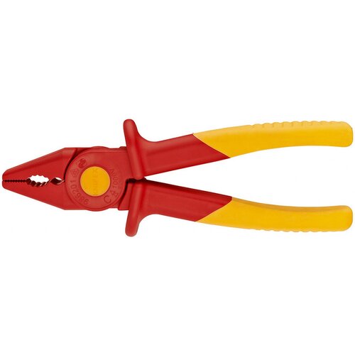 Knipex klešta komb. pvc 1000 V 98 62 01 Cene