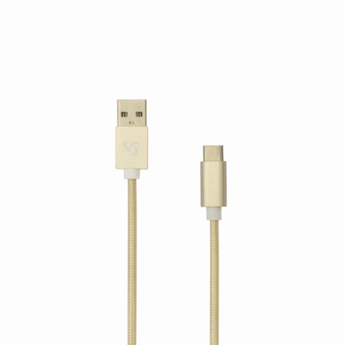 S Box Zlatni-SBOX USB kabl tip C 1,5 m Slike