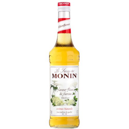 Monin Sirup Zova, 70cl Slike