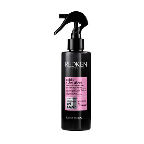 Redken NYC tretma za nego las - Acidic Color Gloss Pre-Activated Glass Gloss Treatment Cene