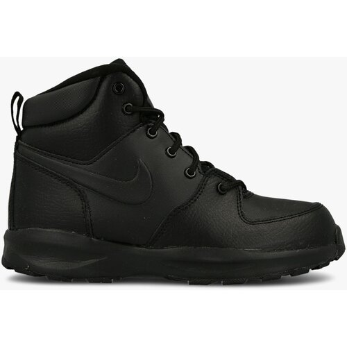 Nike dečije cipele MANOA LEATHER BP BQ5373-001 Slike