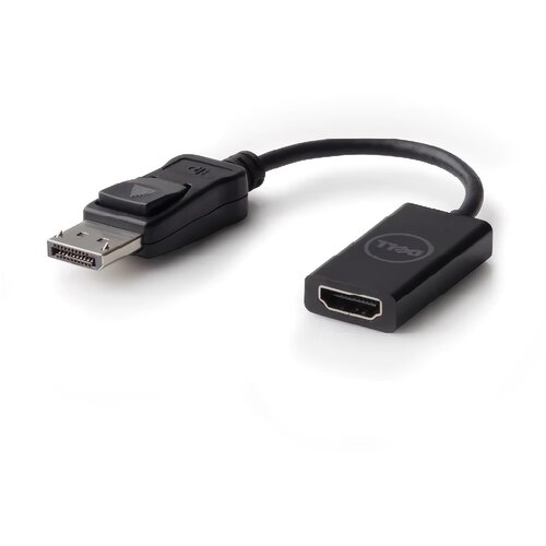 Dell Adapter DisplayPort - HDMI 2.0 (4K) Cene