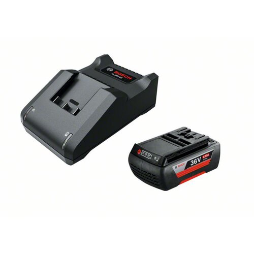 Bosch početni set 36 v (2,0 ah + al 36V-20) Slike