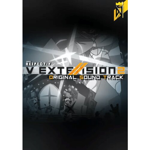 Steam DJMAX RESPECT V - V EXTENSION II Original Soundtrack (DLC) (PC) Key GLOBAL Cene