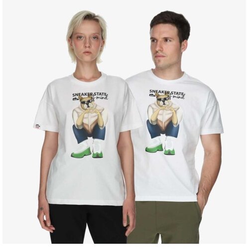 Buzz Hipster t-shirt Cene