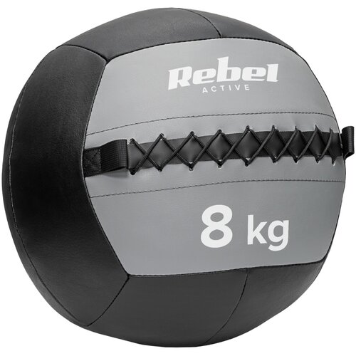 Rebel ACTIVE Medicinska lopta za vežbanje 8kg RBA-3107-8 Cene