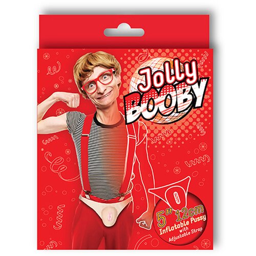 Jolly Booby gaćice kao vagina NMC0002002 Slike