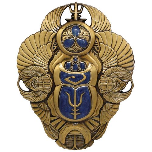 Grupo REPLIKA DUNGEONS & DRAGONS BEETLE OF PROTECTION LIMITED EDITION, (21240504) Cene