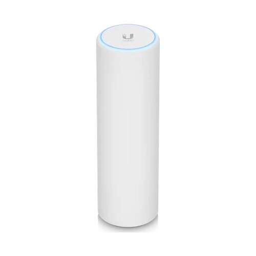 Ubiquiti UBIQUITI-U6-MESH WiFi 6 Dual Band Broj klijenata: 300+ Slike