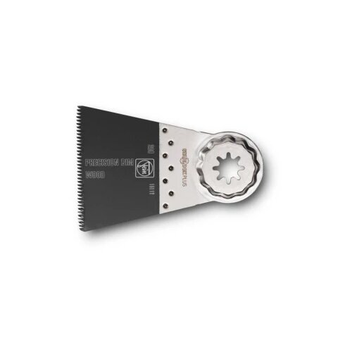 Fein Bimetalni list pile za uranjanje 65 mm E-Cut Precision 63502208240 pogodan za robnu marku SuperCut, MultiMaster 10 kom Cijene