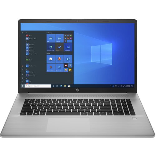 HP 470 G8 17.3" i7-1165G7 8GB/512GB MX450 4B314EA DOS Cene