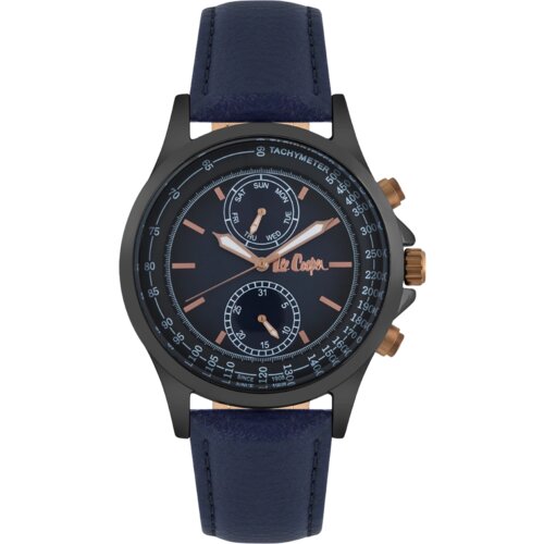 Lee Cooper RUČNI SAT LC06923.699 Slike