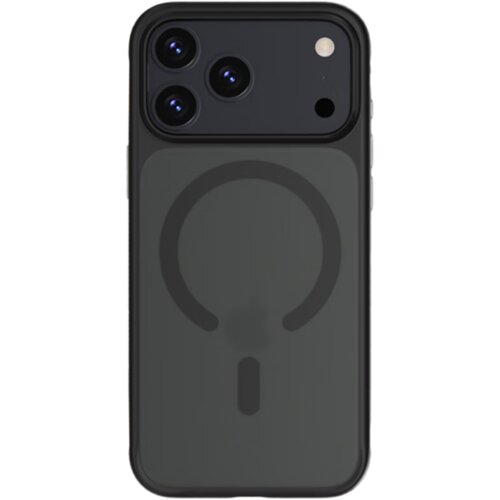  Lanxingxiansheng Maska za mobilni telefon IPhone 17 Pro Max, Crna Cene