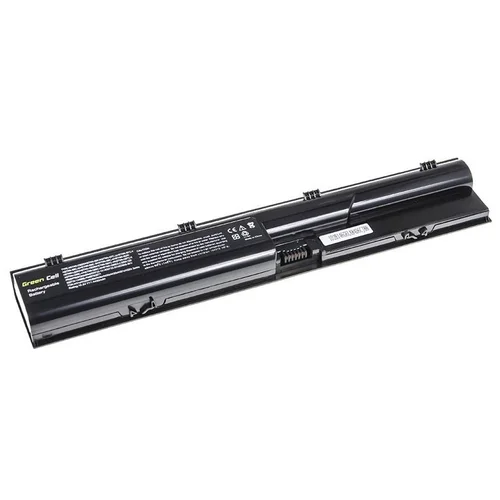 Green cell Baterija za HP Probook 4330s / 4430s / 4530s, 4400 mAh