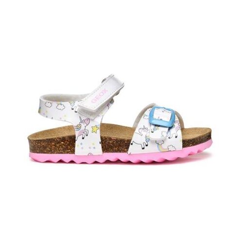 Geox sandale za devojčice  B sandal chalki girl B922RAB110000 Cene