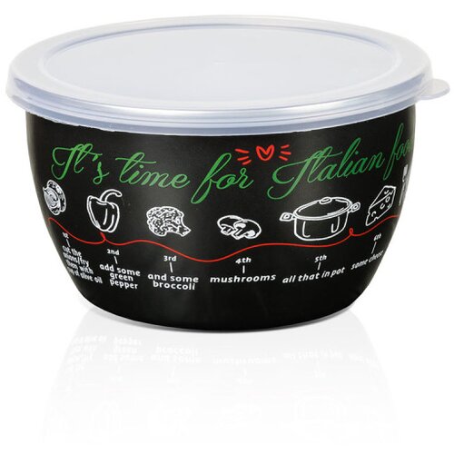 Metalac posuda za čuvanje hrane ITALIAN FOOD 16cm/1,7lit Cene