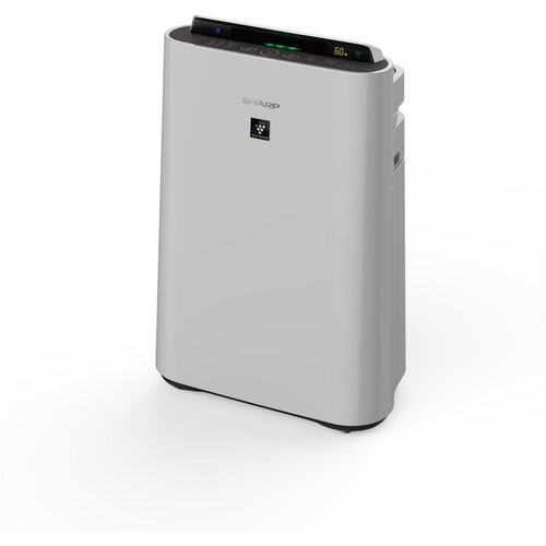 Sharp UA-HD40E-L luftreiniger mit befeuchtungsfunktion Slike