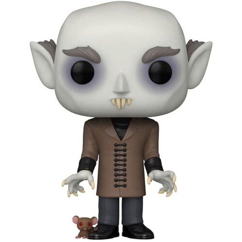 Funko Bobble Figure Movies - Nosferatu 100th Anniversary POP! - Count Orlok Slike