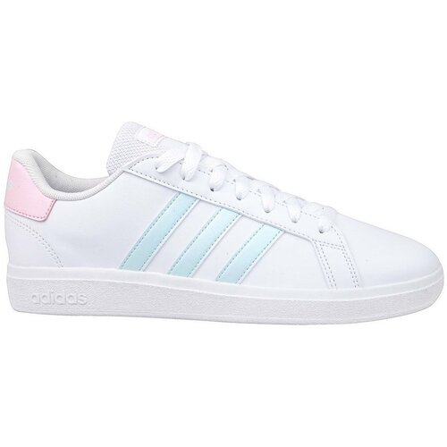 Adidas Grand Court 20 K Bijela Slike