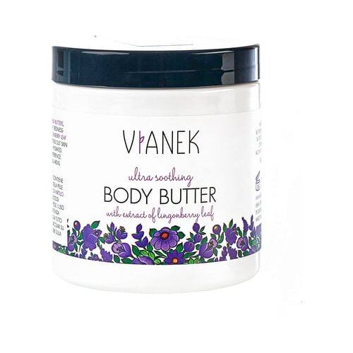 VIANEK Ultra-Soothing Body Butter Slike