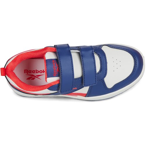 Reebok Nizke superge REEBOK ROYAL PRIME 2.0 2 STRAP HOOK LOOP Bela Slike