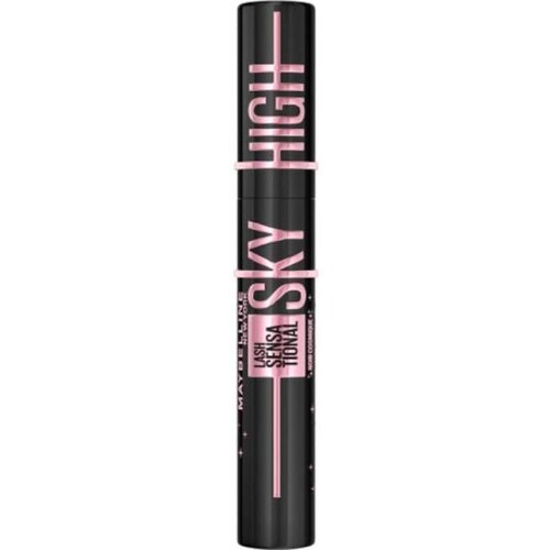 Maybelline Sky High Cosmic Maskara Black Cene