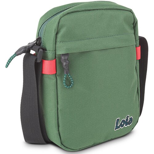 Lois Lassen Zelena Slike