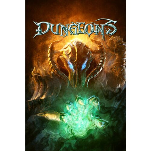 Steam DUNGEONS Special Edition (PC) Key GLOBAL Cene