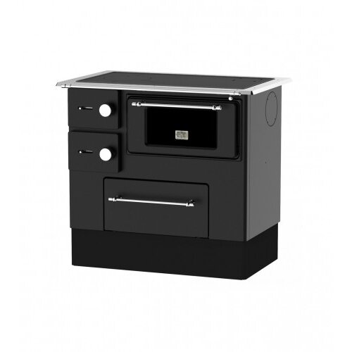 Alfa &amp;Scaron;tednjak Regular 46 Elegant 2R desni Antracit Slike