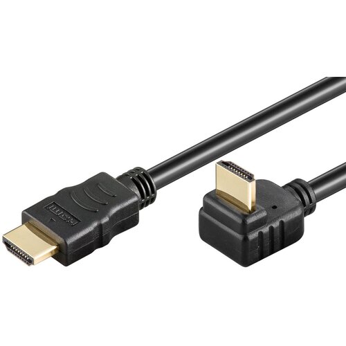 Goobay Ugaoni HDMI kabal 2.0 5m Cijene