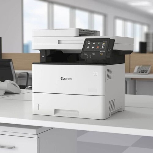  MFP CANON imageRunner 1643i v2 + toner Cijene