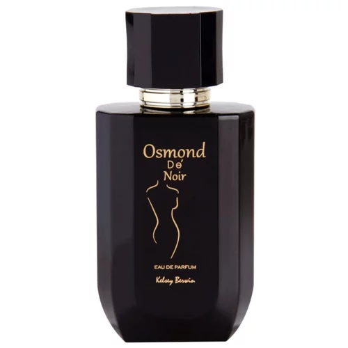 Kelsey Berwin Osmond de Noir parfumska voda za ženske 100 ml
