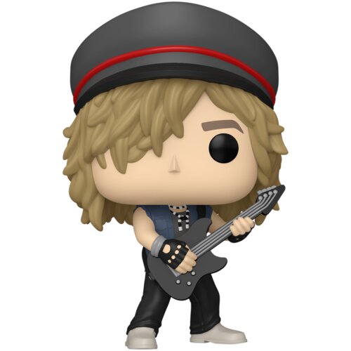 Guns N&amp;#039; Roses Funko POP figura Duff McKagan (1985) #515 Slike