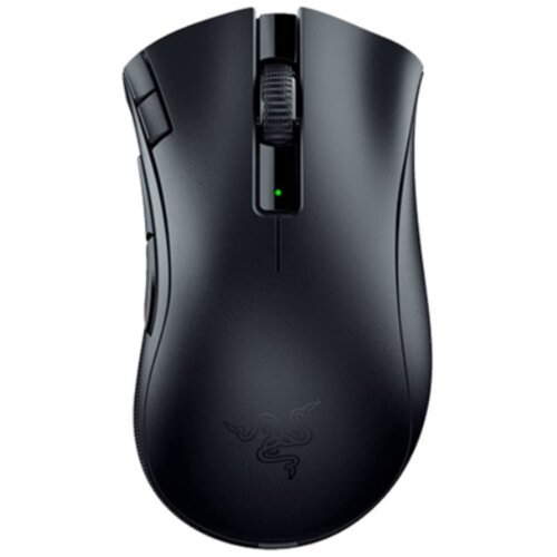 Olimp Sport Deathadder V2 HyperSpeed - Wireless Gaming Mouse Cene