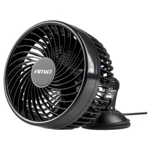Shumee AVTO VENTILATOR 6" 24V Z PRISEKOM, (21390587) Cene