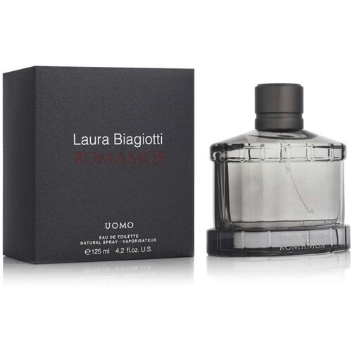 Parfem za mu&amp;scaron;karce Laura Biagiotti Romamor Uomo EDT Slike