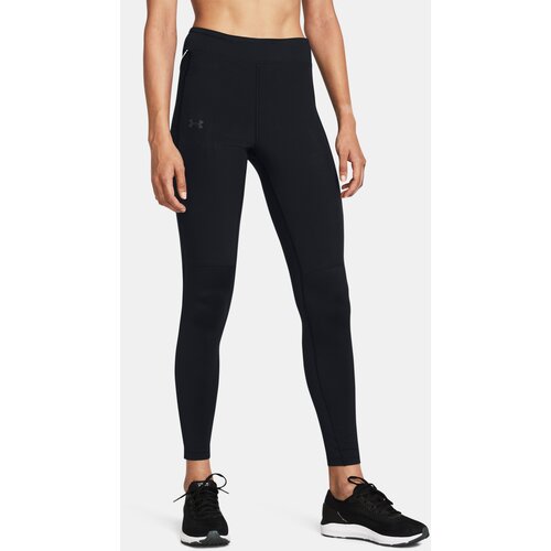 Under Armour Launch Elite Tight-BLK Leggings - Women&amp;#039;s Slike