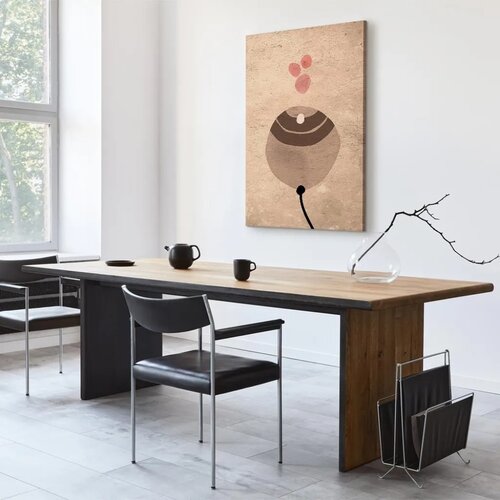  Slika - Sand Balloon (1 Part) Vertical 80x120 Slike