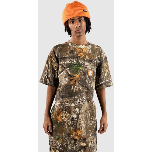 Empyre X Realtree Pocket T-shirt realtree Cene