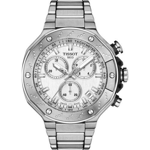 Tissot RUČNI SAT T141.417.11.031.00 Cijene