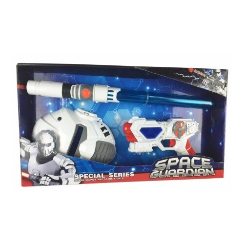  Set za igru - mač, pištolj i maska ( MKT843279 ) Cene