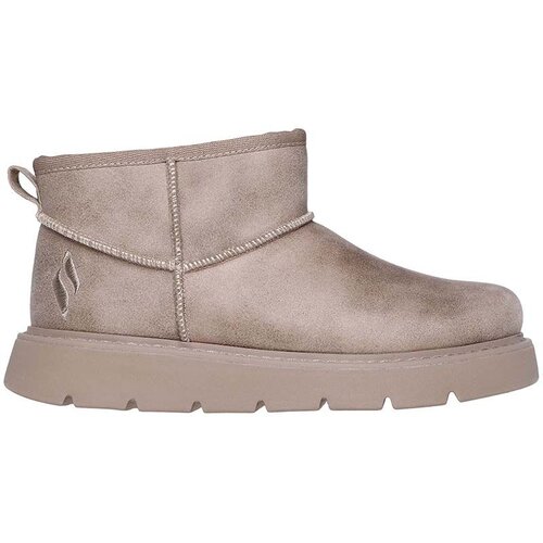 Skechers KEEPSAKES - SNOW BIR Smeđa Slike
