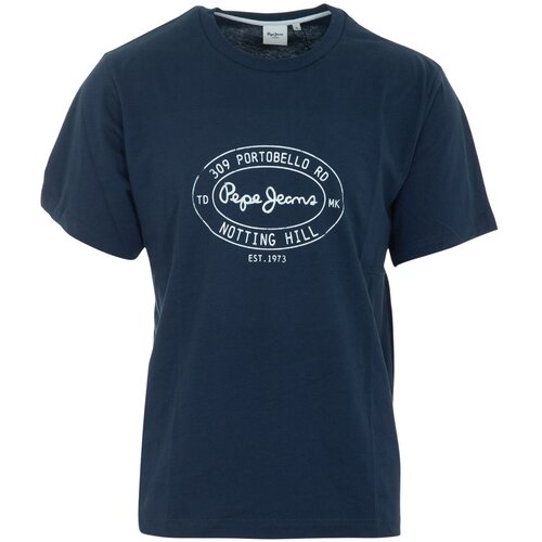 PepeJeans graham tee majica Slike