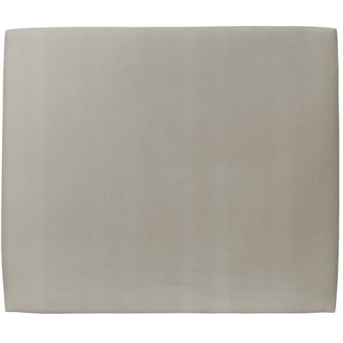 Sommeil de plomb Oblazinjeno vzglavje 140 cm - Taupe žametno blago, (21612629) Cene